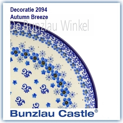 Bunzlau Autumn Breeze (2094)