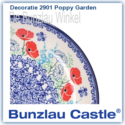 2901 Poppy Garden
