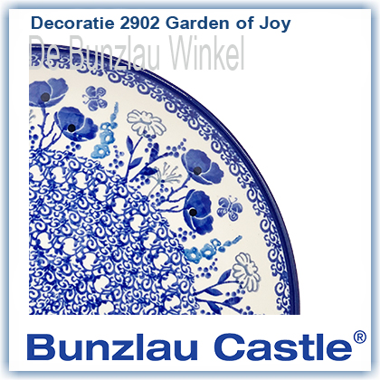 2902 Garden of Joy
