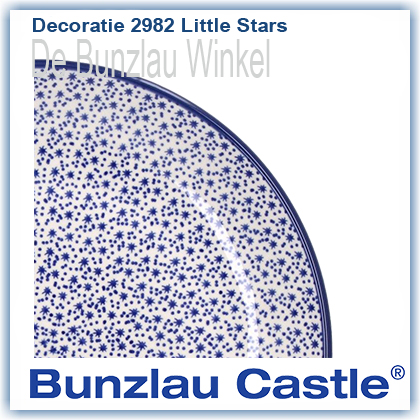 2982 Little Stars