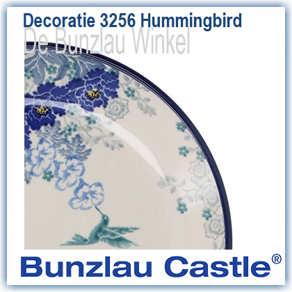 3256 Hummingbird