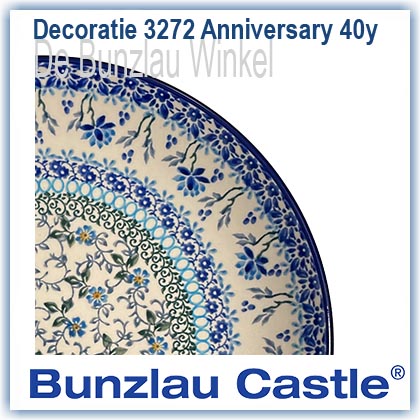Bunzlau Anniversary (3272)