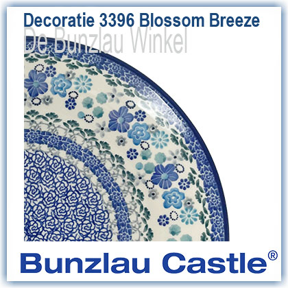 Bunzlau Blossom Breeze (3396)