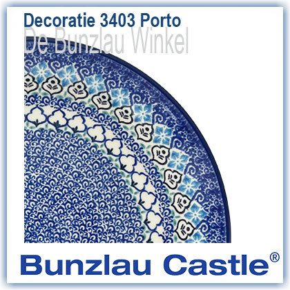 Bunzlau Porto (3403)