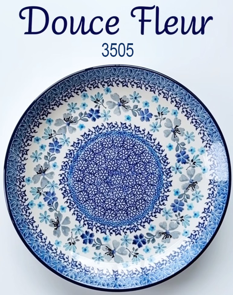 Bunzlau Douce Fleur (3505)