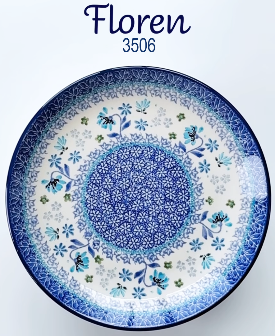 Bunzlau Floren (3506)