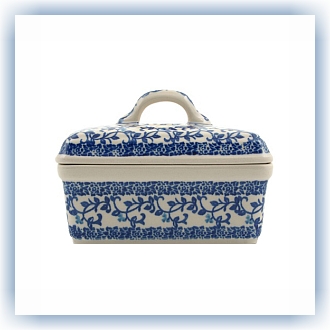 Bunzlau Botervloot Oblong (1010)