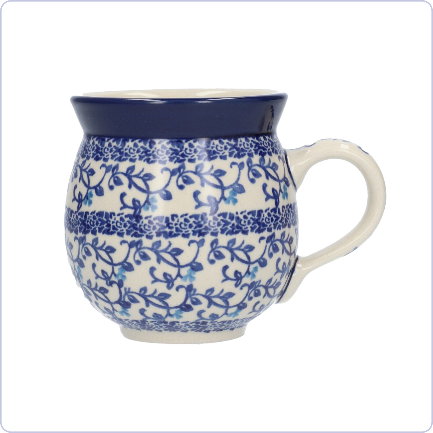 Bunzlau Bolle Mok 370ml (1070)