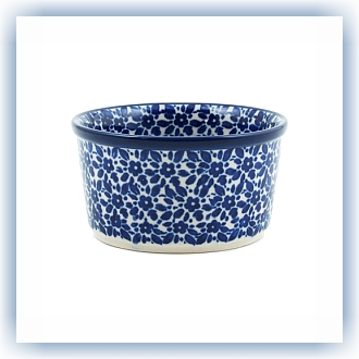 Bunzlau Ramekin bakje 190ml Ø9 (1409)