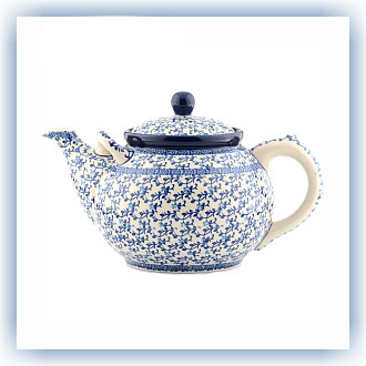 Bunzlau Theepot 3000ml (1445)