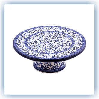 Bunzlau Taartstandaard Ø20cm (2092)
