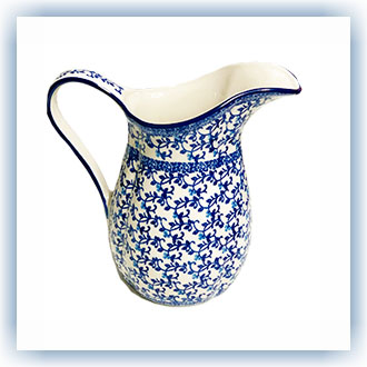 Bunzlau Lampetkan 1,3 ltr. (2135)
