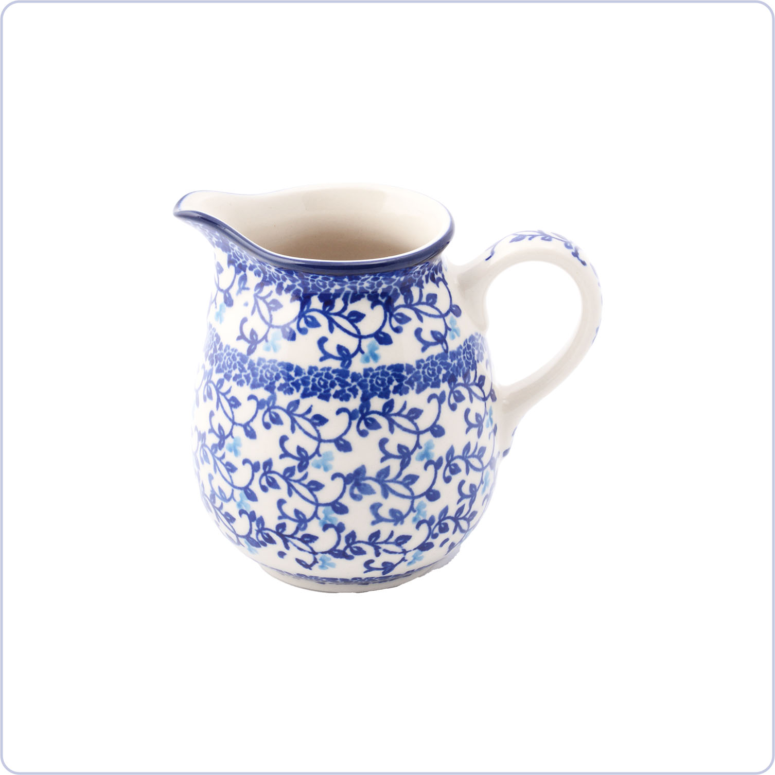 Bunzlau Kannetje 350 ml (2184)