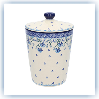 Bunzlau Opslagpot premium (2473)