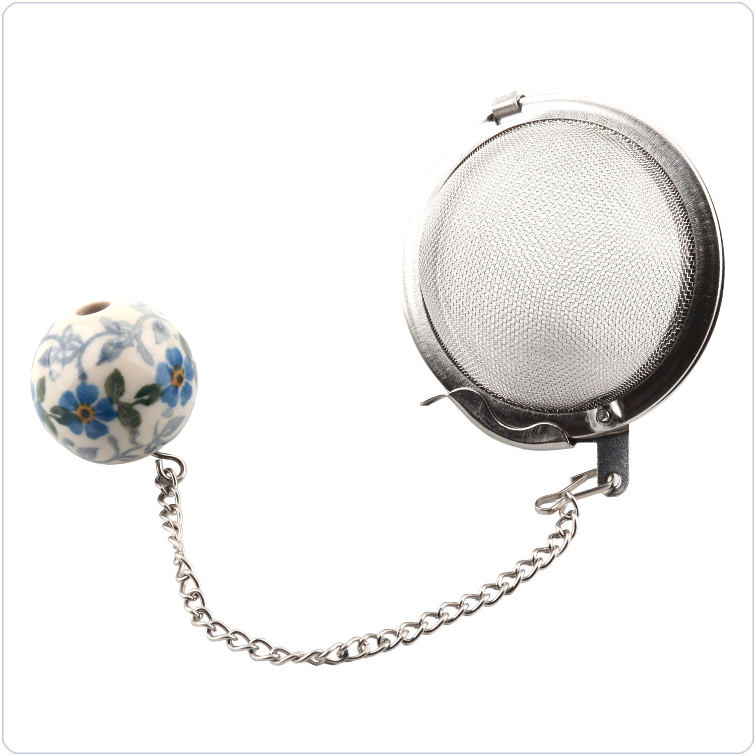 1000 Theezeef  Ø5cm