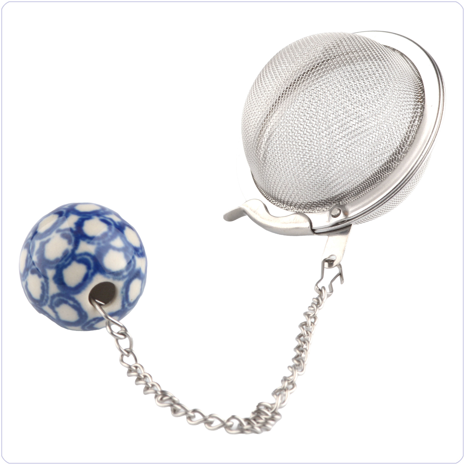 1000 Theezeef  Ø5cm