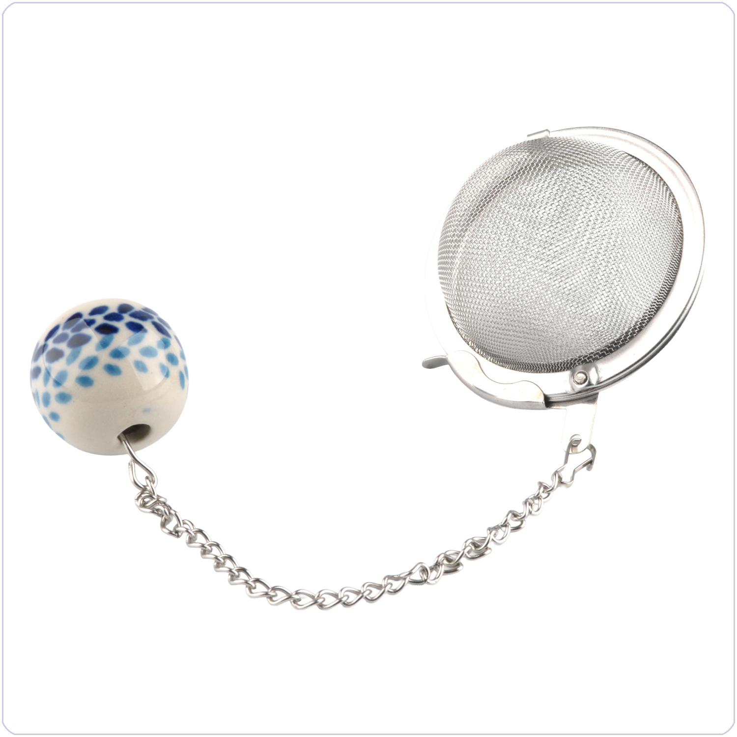 1000 Theezeef  Ø5cm