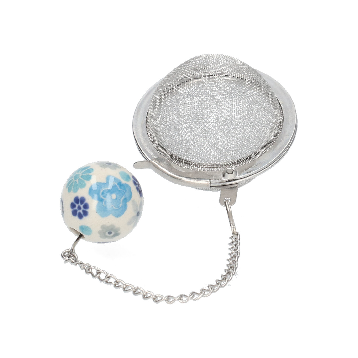 Bunzlau Theezeef  Ø5cm (1000) - Blossom Breeze (3396)