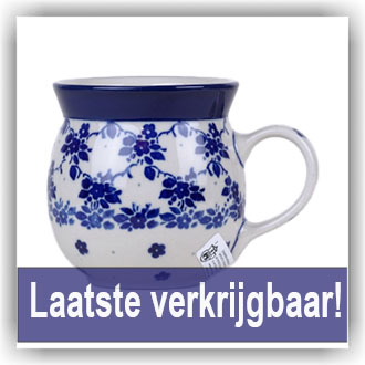 1005 Bolle mok 240ml