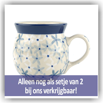 1005 Bolle mok 240ml