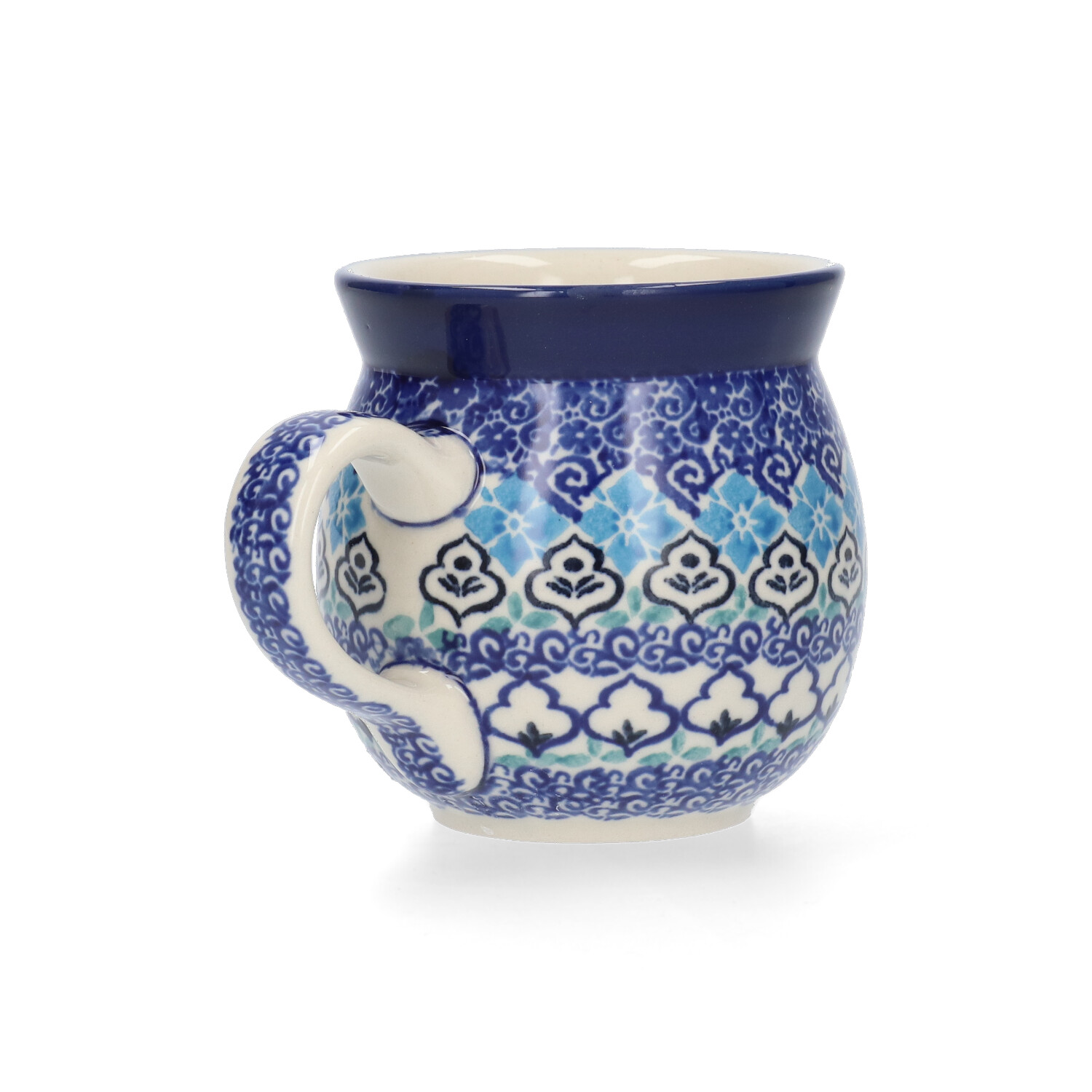 Bunzlau Bolle mok 240ml (1005) - Porto (3403)
