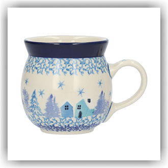 1005 Bolle mok 240ml