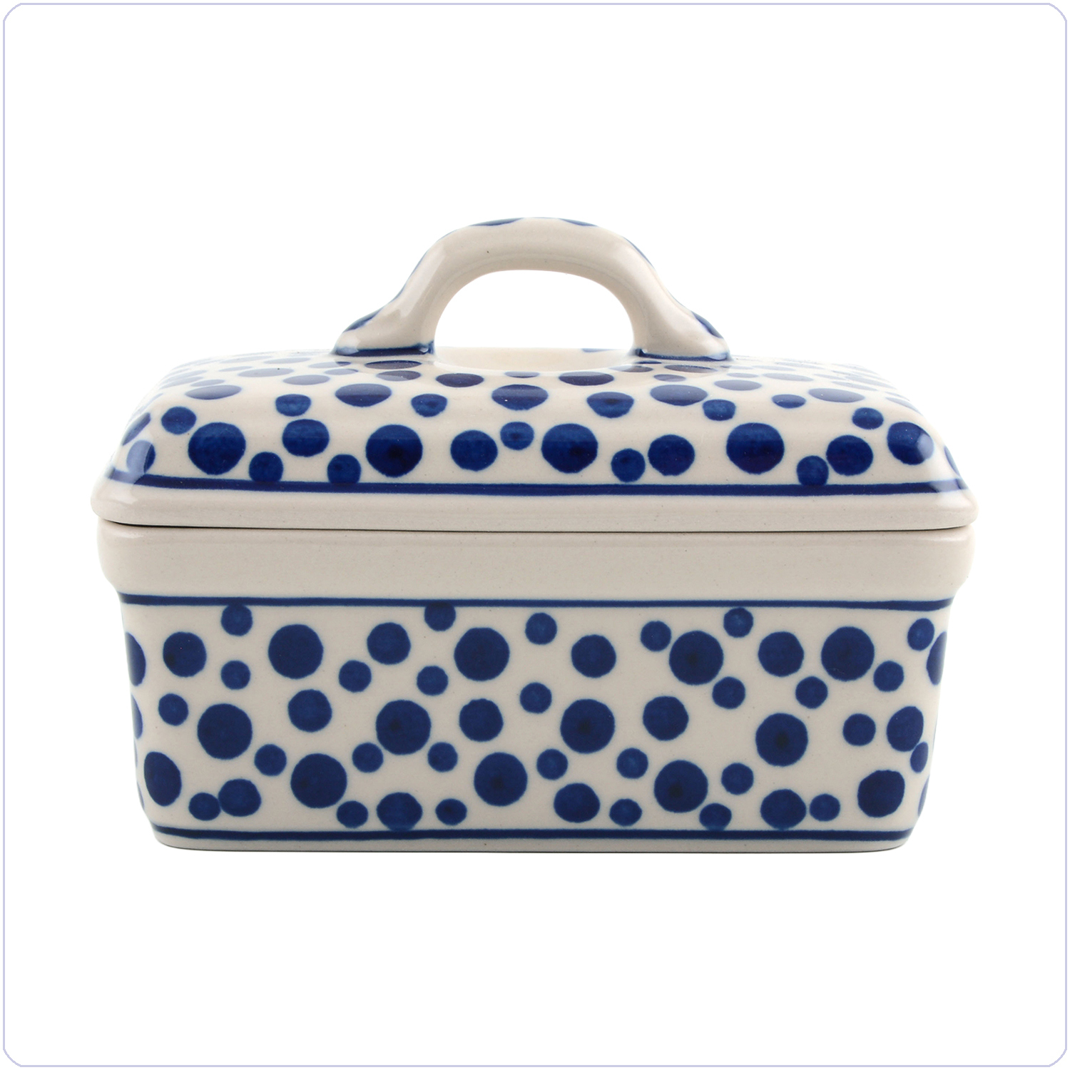 1010 Botervloot Oblong