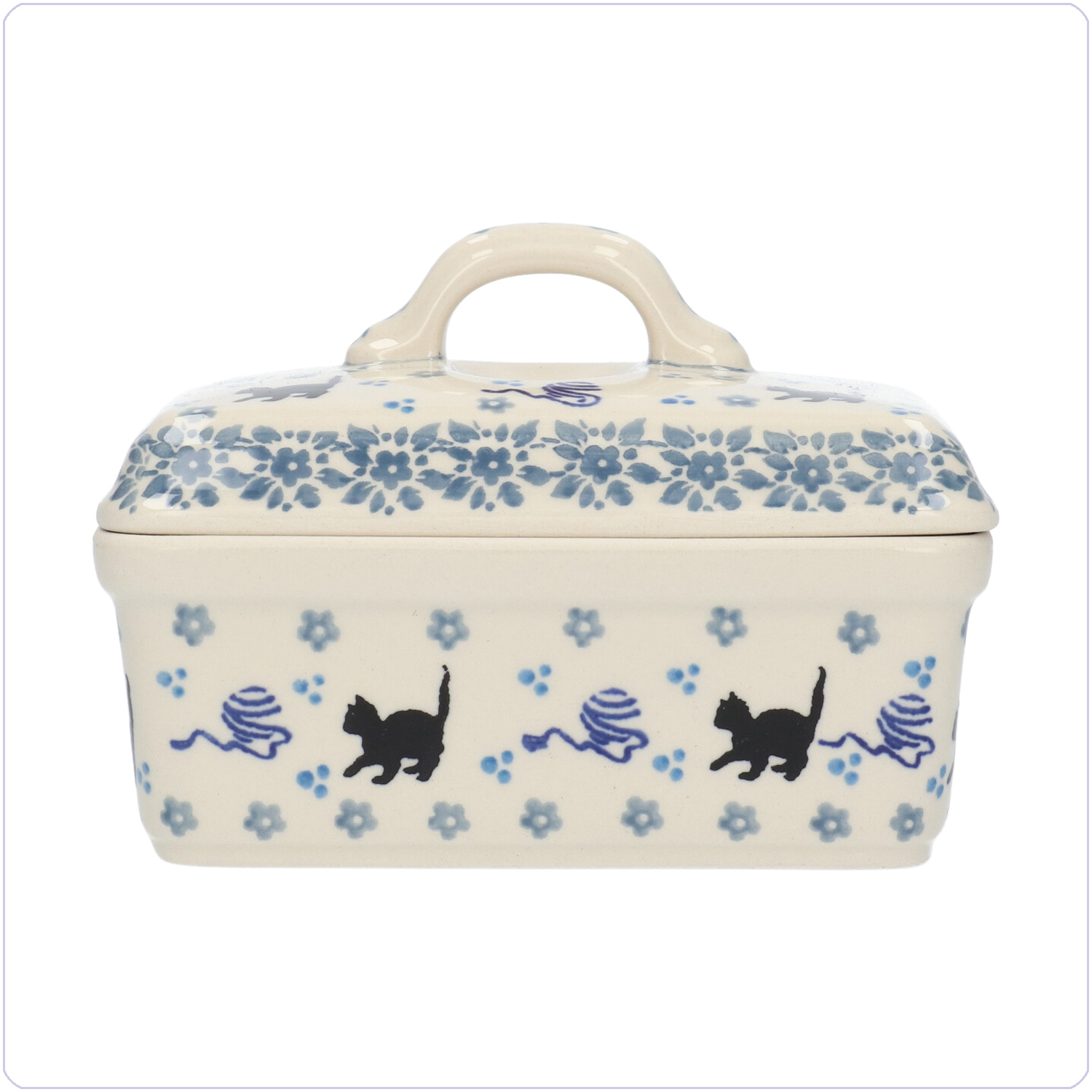 1010 Botervloot Oblong