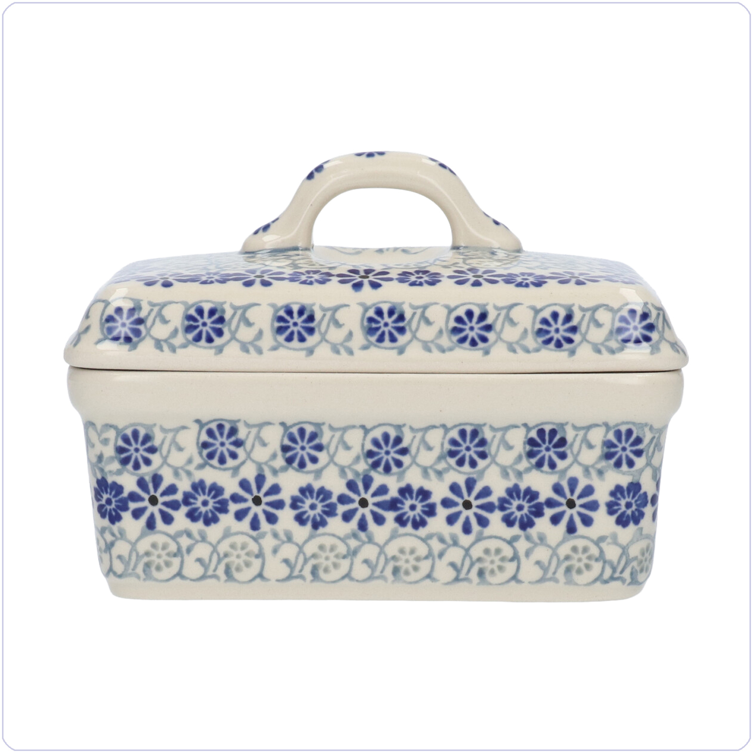 1010 Botervloot Oblong