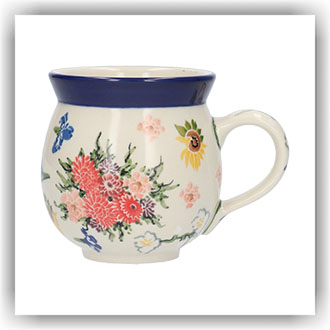 Bunzlau Bolle Mok 300ml (101070) - Vincent's Flowers (5089)