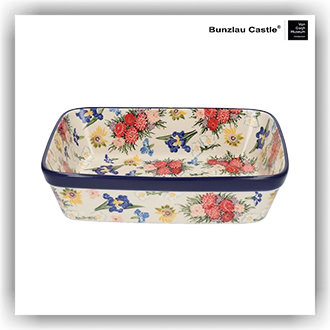 101404 Ovenschaal 19x24cm
5089 Unikat Anniversary