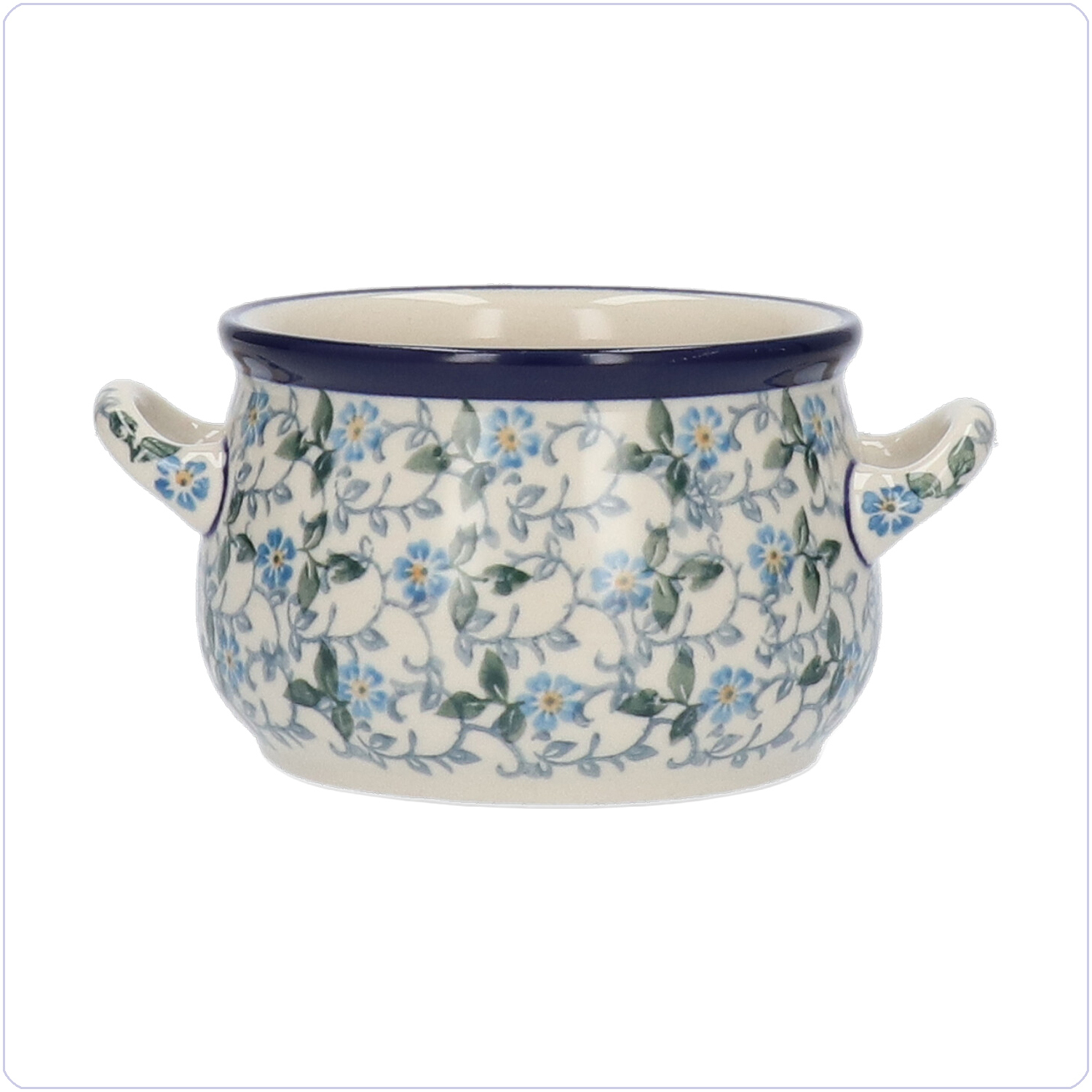 Bunzlau Soepkom 360ml (1016) - Summer Wind (2089)