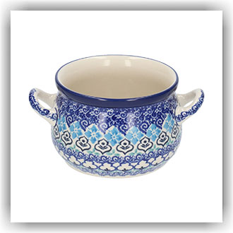 Bunzlau Soepkom 360ml (1016) - Porto (3403)