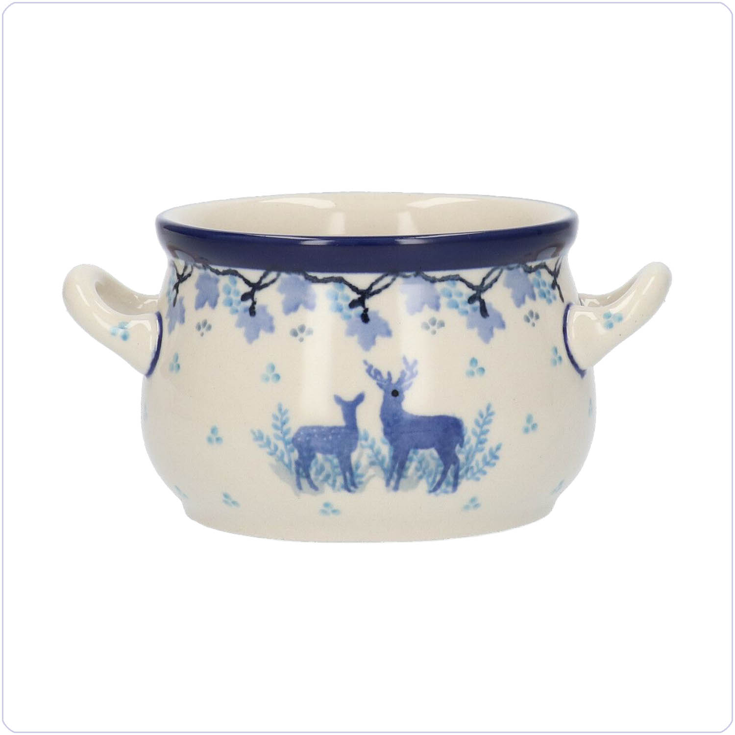 Bunzlau Soepkom 360ml (1016) - Deers (3436)