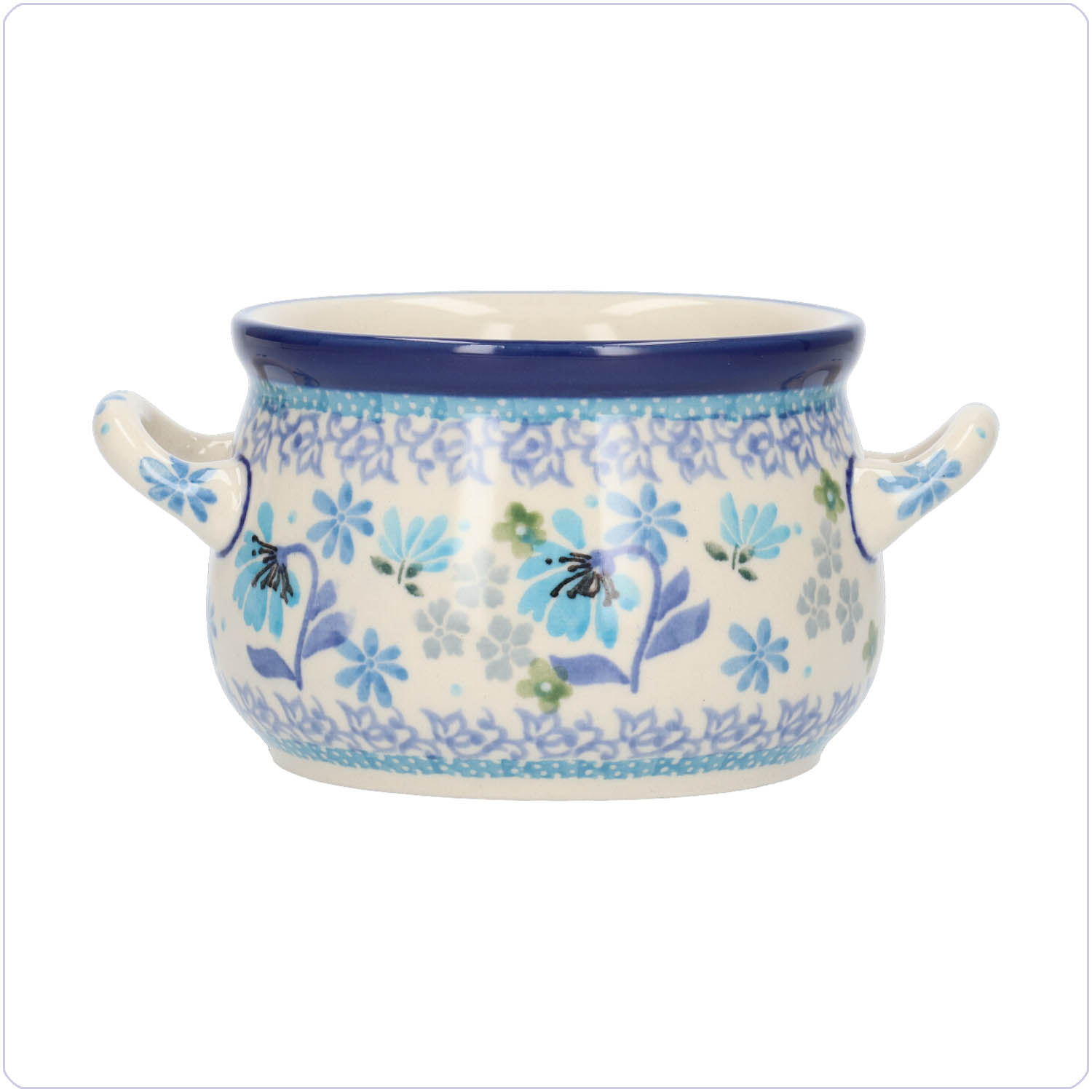 Bunzlau Soepkom 360ml (1016) - Floren (3506)