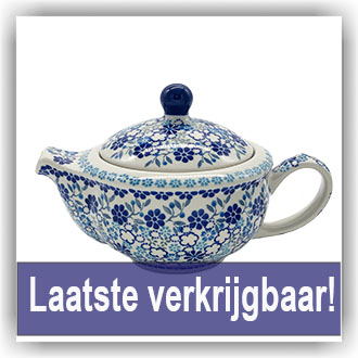 102529 Theepot 400ml
4965 unik