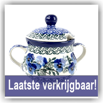 1035 Suikerpot 200ml