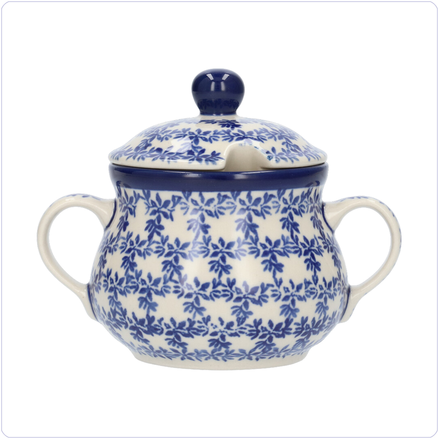 1035 Suikerpot 200ml