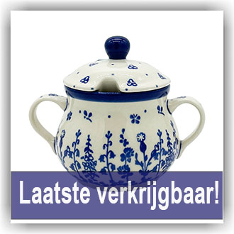 1035 Suikerpot 200ml