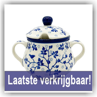 1035 Suikerpot 200ml