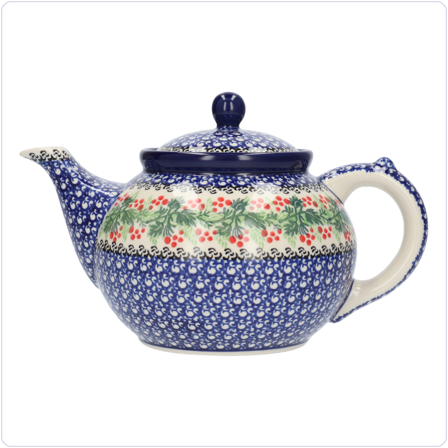 1060 Theepot 1300ml