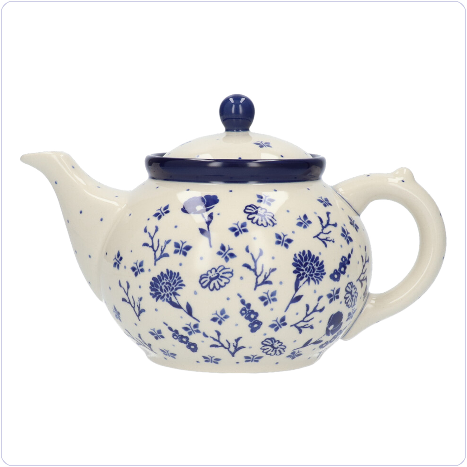 1060 Theepot 1300ml