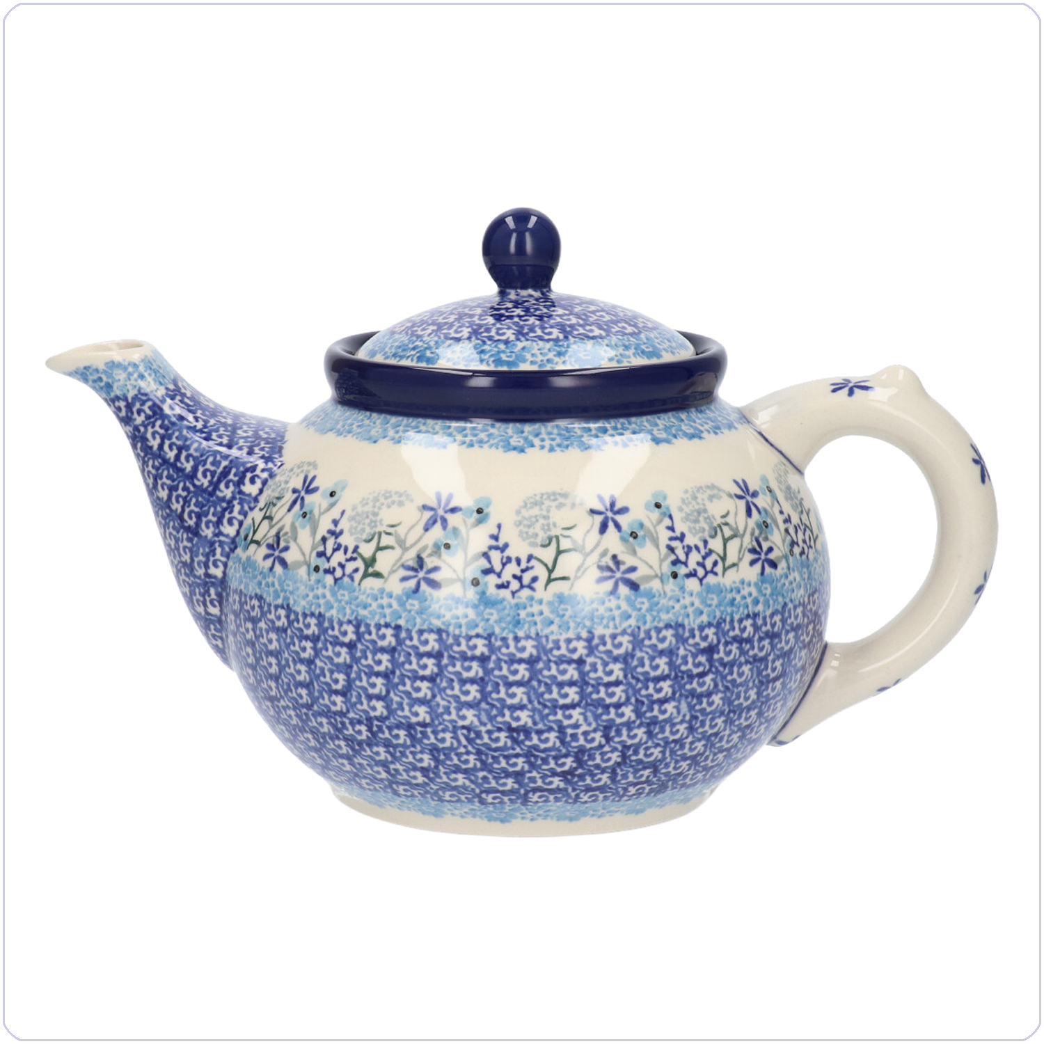 1060 Theepot 1300ml