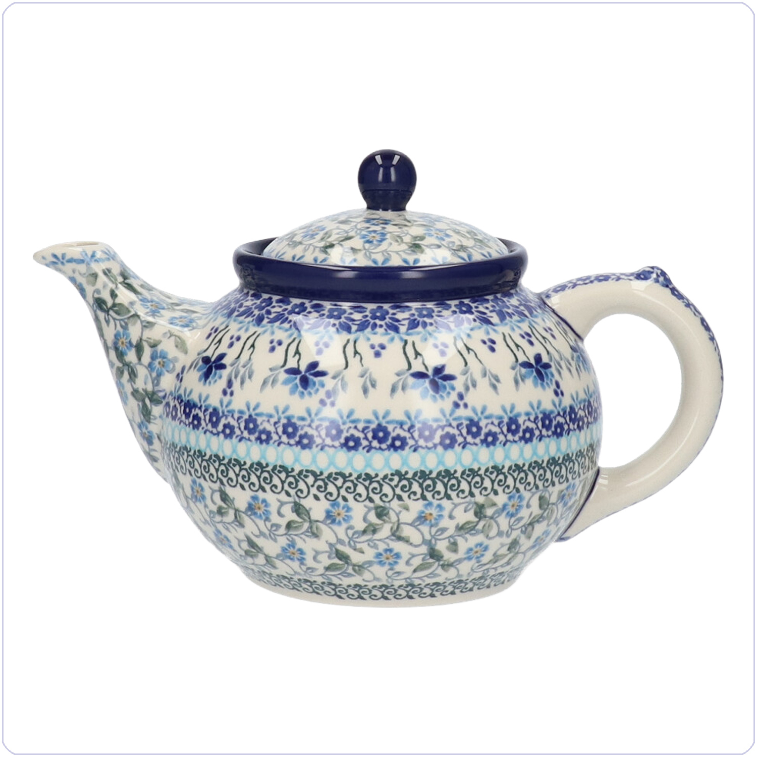 1060 Theepot 1300ml