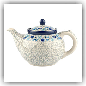 1060 Theepot 1,3ltr