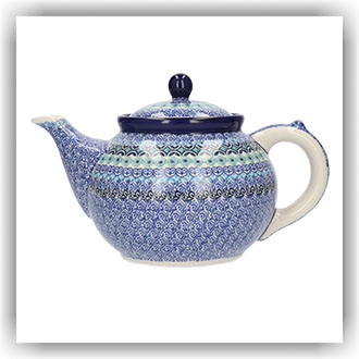 1060 Theepot 1,3ltr