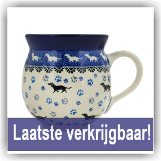 1070 Bolle Mok 300ml