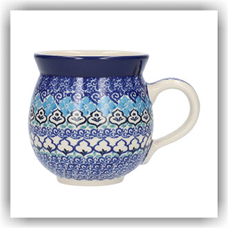 Bunzlau Bolle Mok 300ml (1070) - Porto (3403)