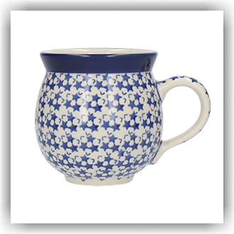 1070 Bolle Mok 300ml