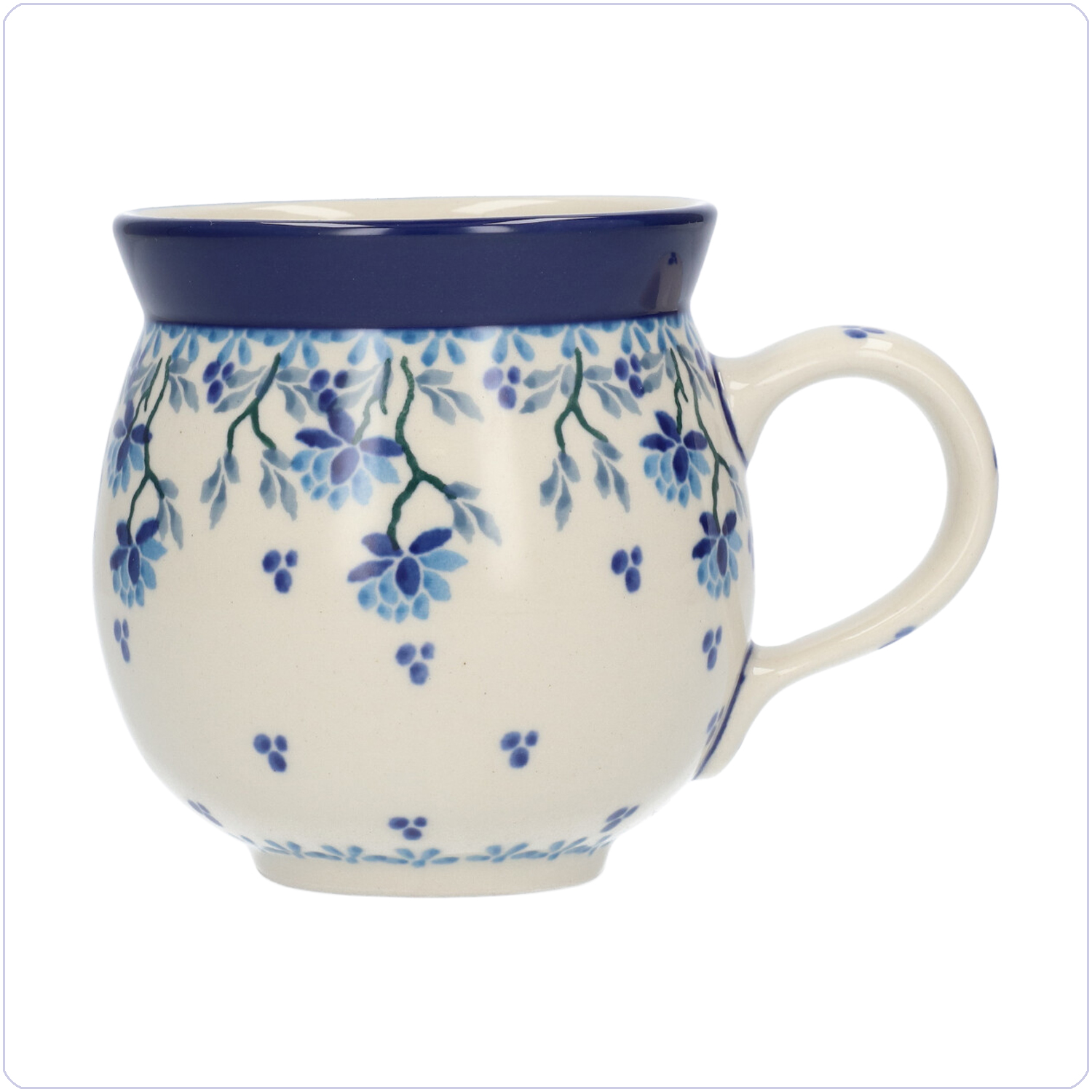 Bunzlau Bolle Mok 370ml (1070) - Daydream (2524)